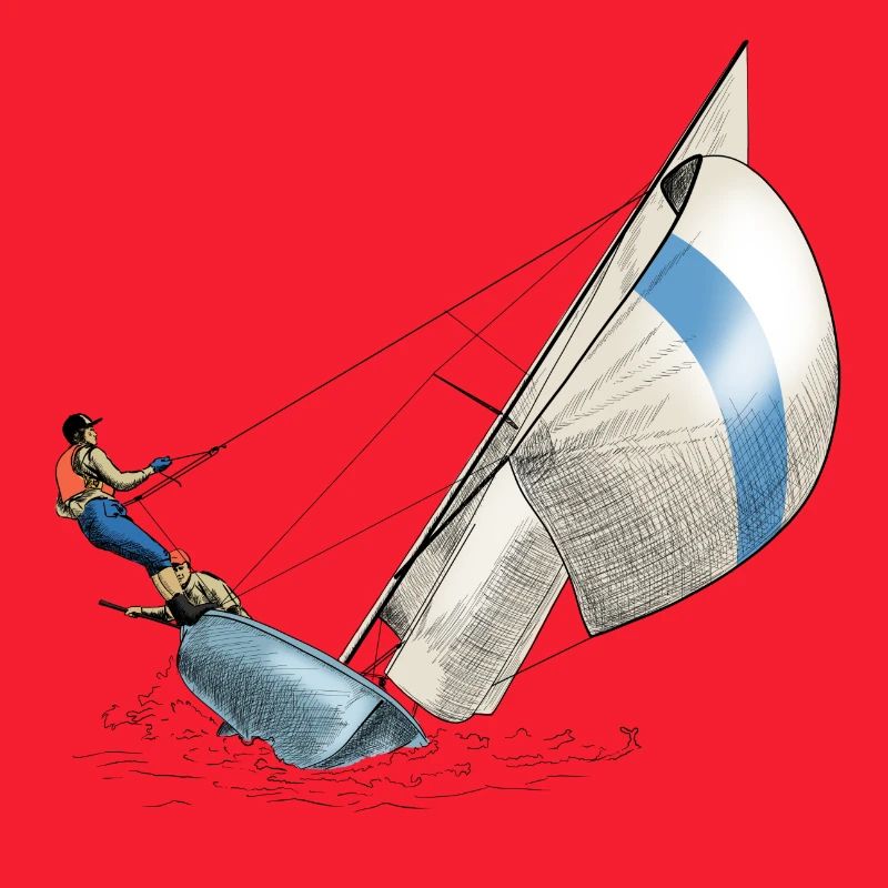 sailing