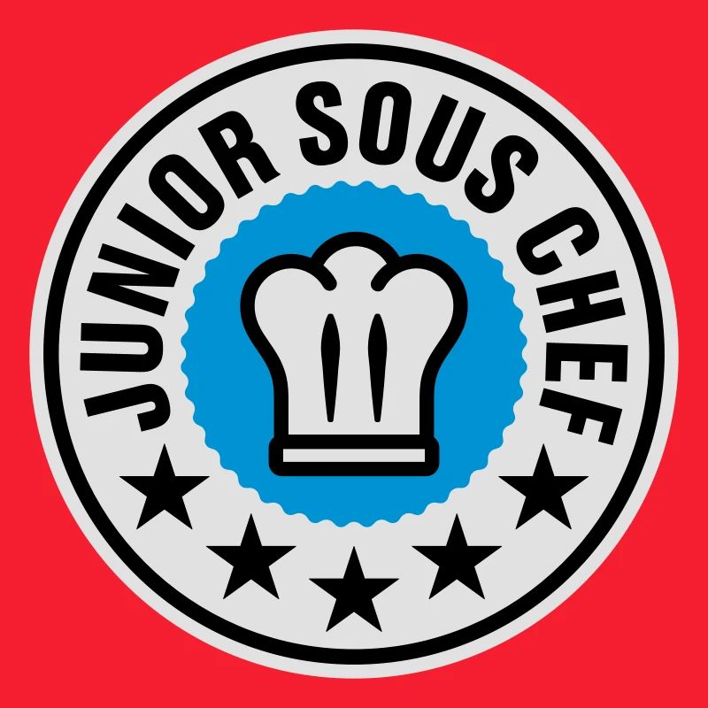 Junior Sous Chef | Küchenchef | Chef Cook