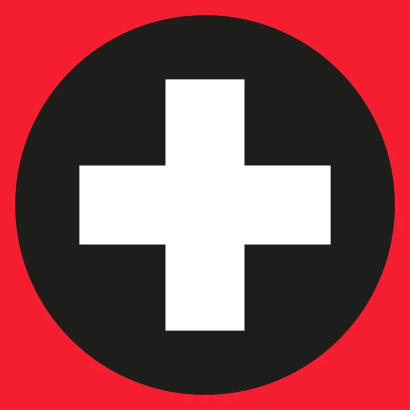 Plus Symbol