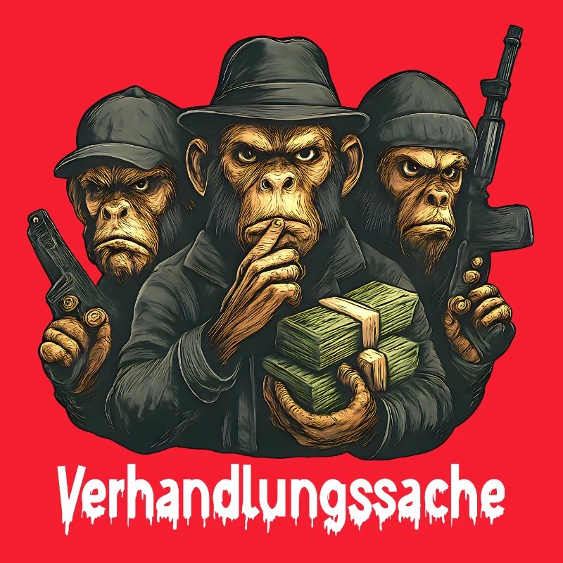 Verhandlungssache