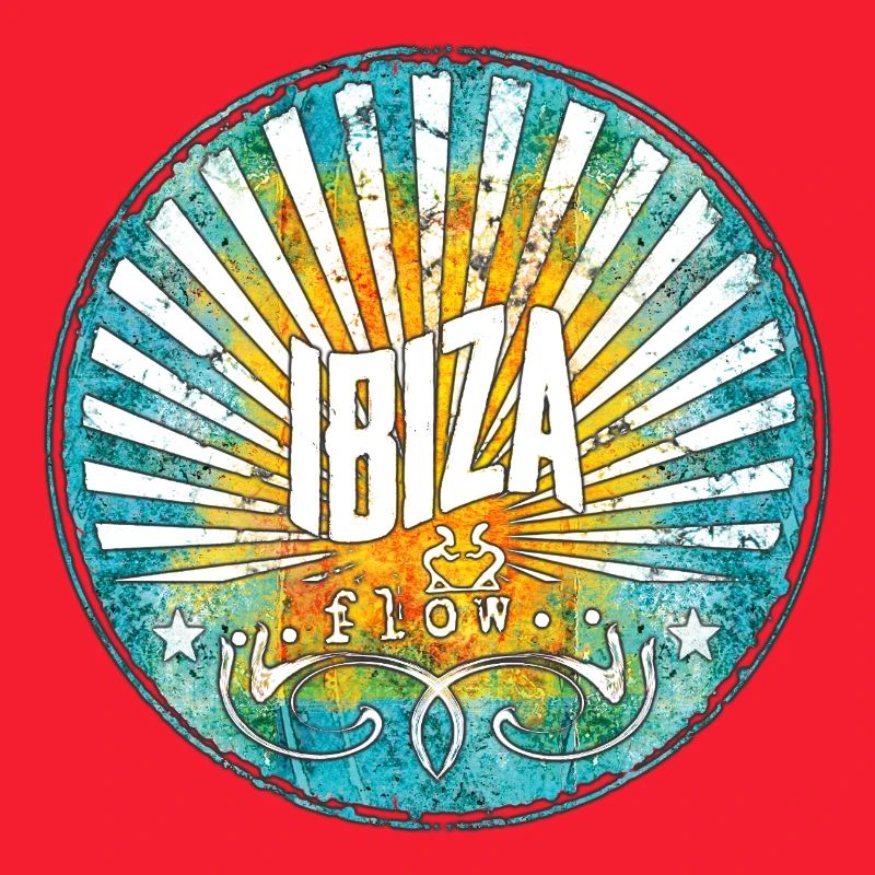 Conception de l’Ibiza Flow Sunrise