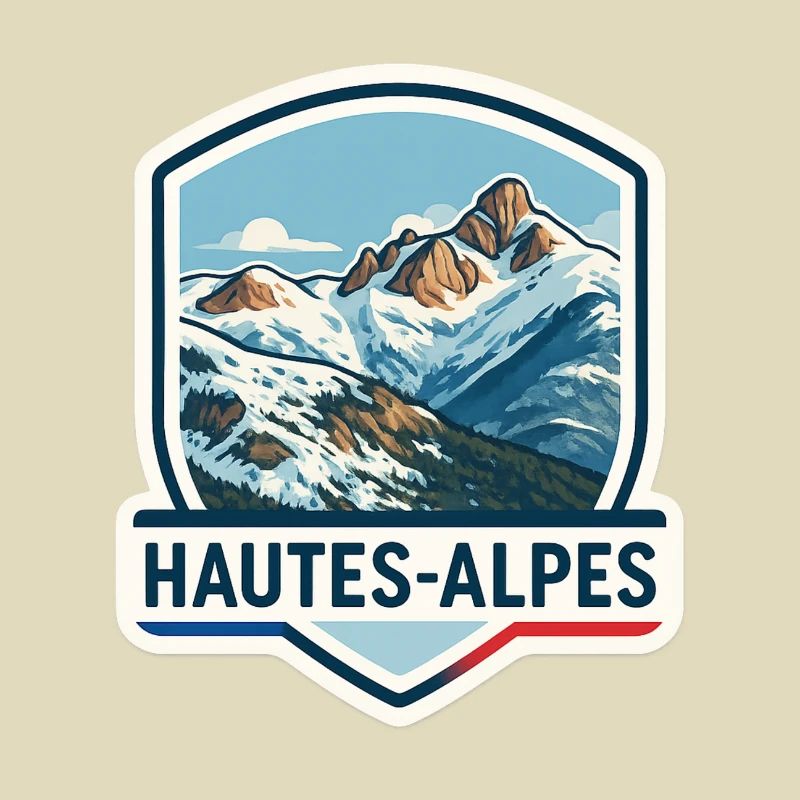 Blue Alps Shield
