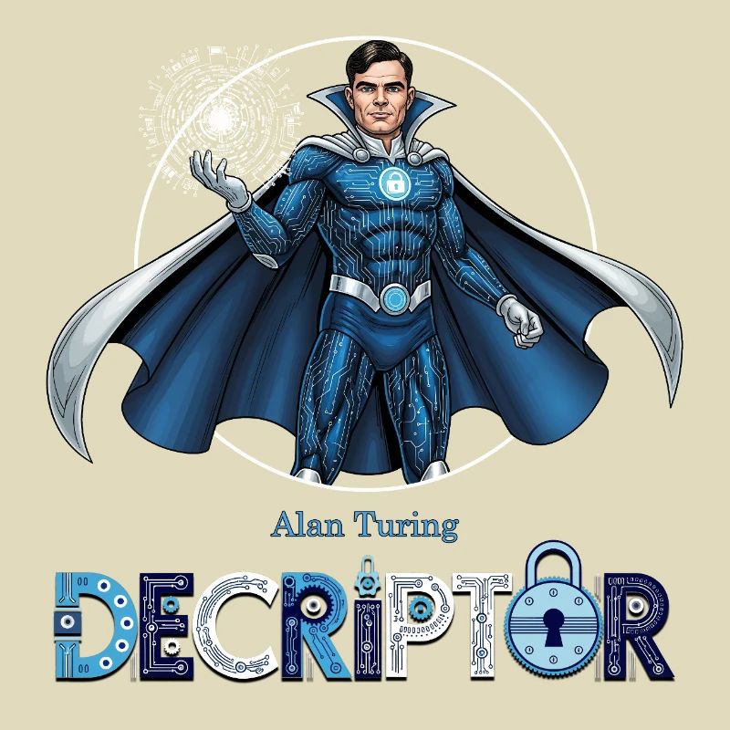 Hero Coder Entschlüsseler