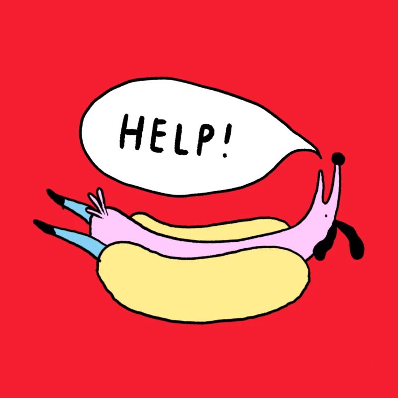 Help_Hot_Dog
