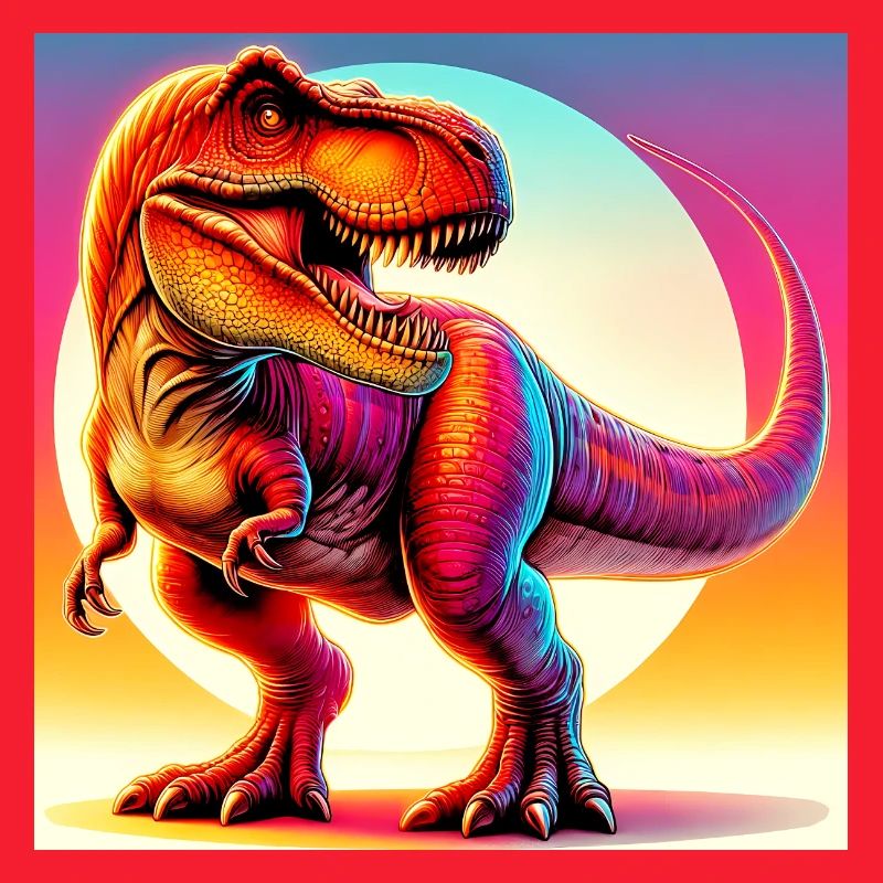Dinosaurier