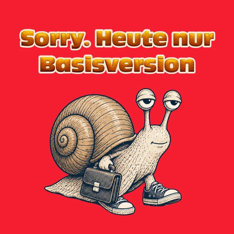 Sorry. Heute nur Basisversion