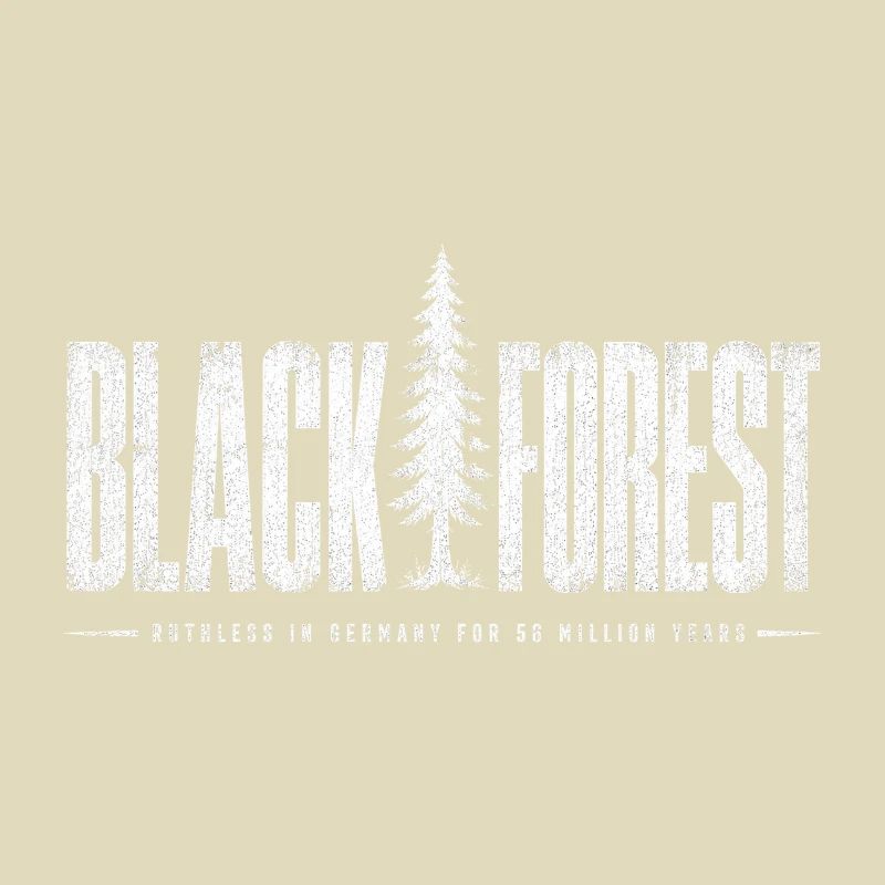Black Forest