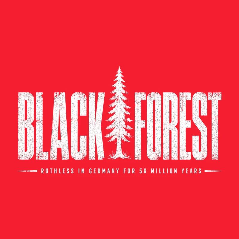 Black Forest