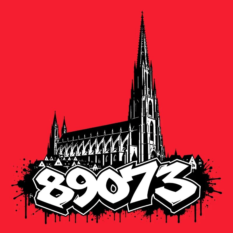 Ulm Motiv 5