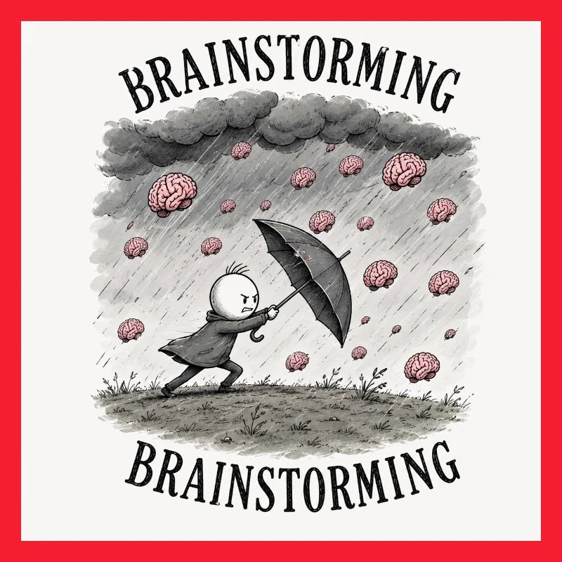 Brainstorming