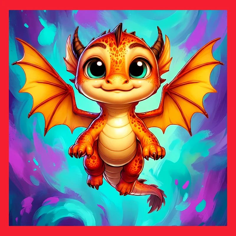 Drache