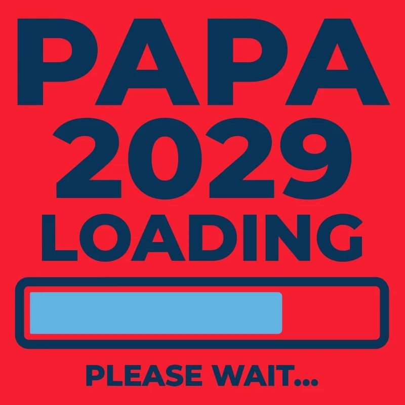 Daron's Future Dad 2029 Progressive Loading