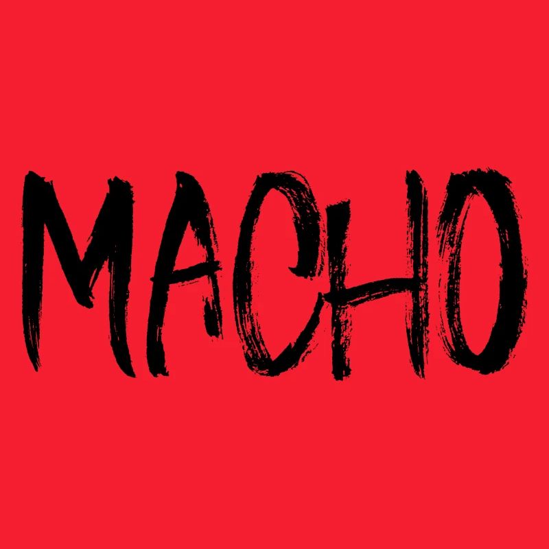 Macho