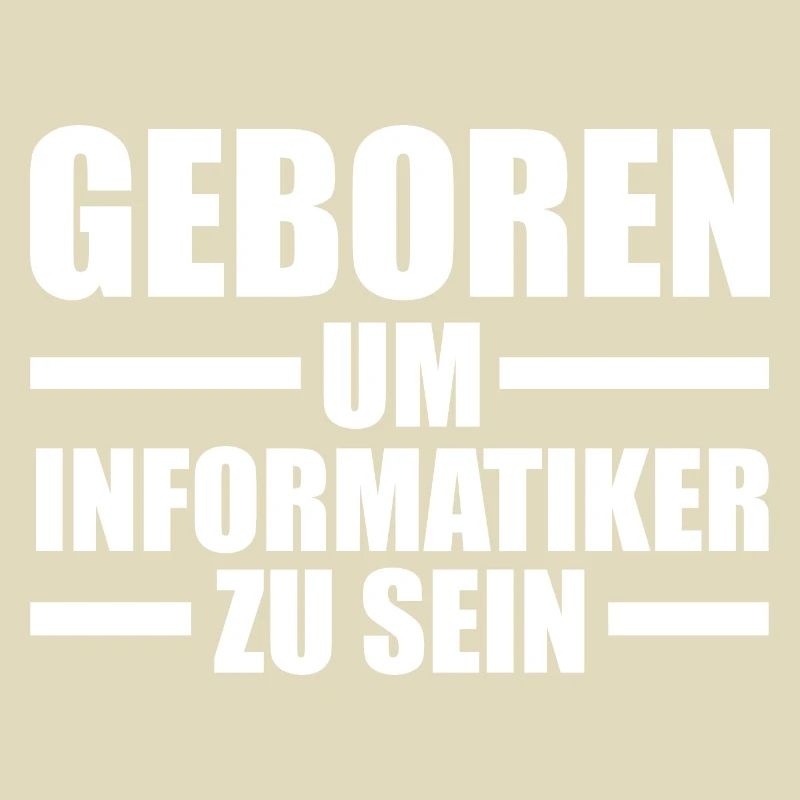 Informatik Programmierer IT Fachmann Informatiker