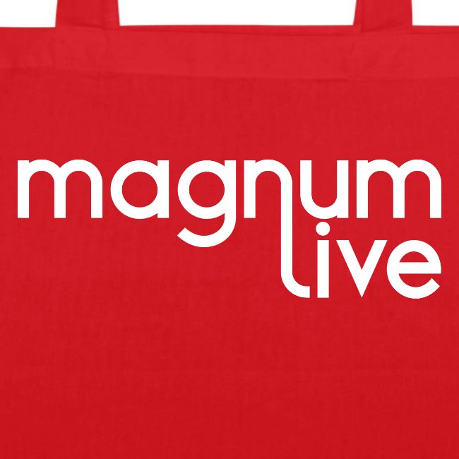 magnumlive valkoinen