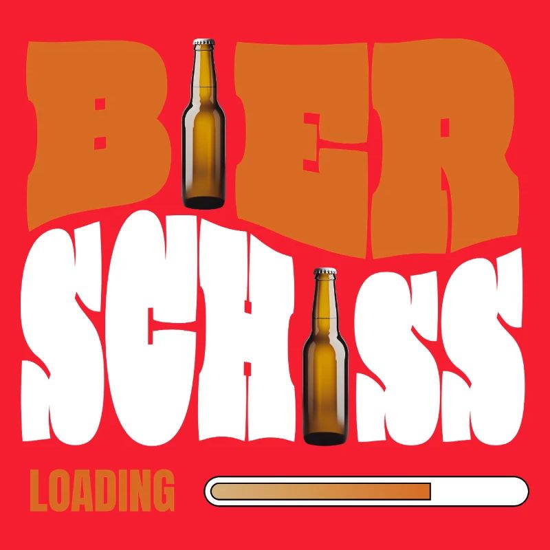 Bierschiss Loading