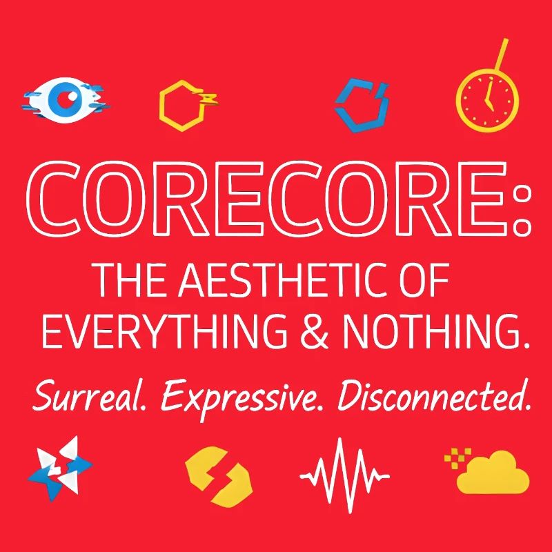 Corecore : L’esthétique de tout Collage