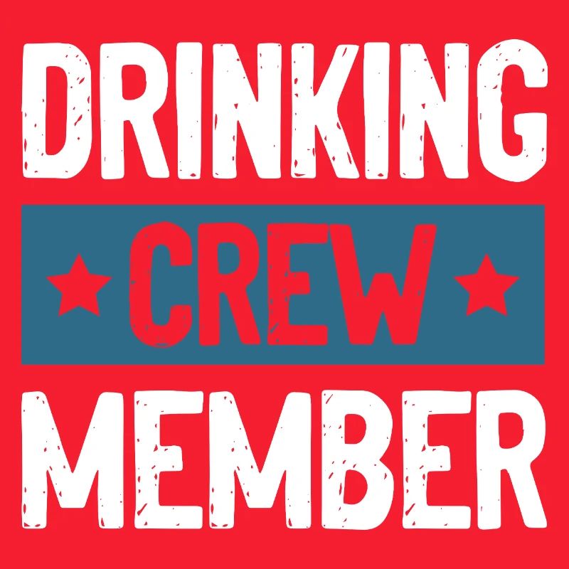 Drinking Crew