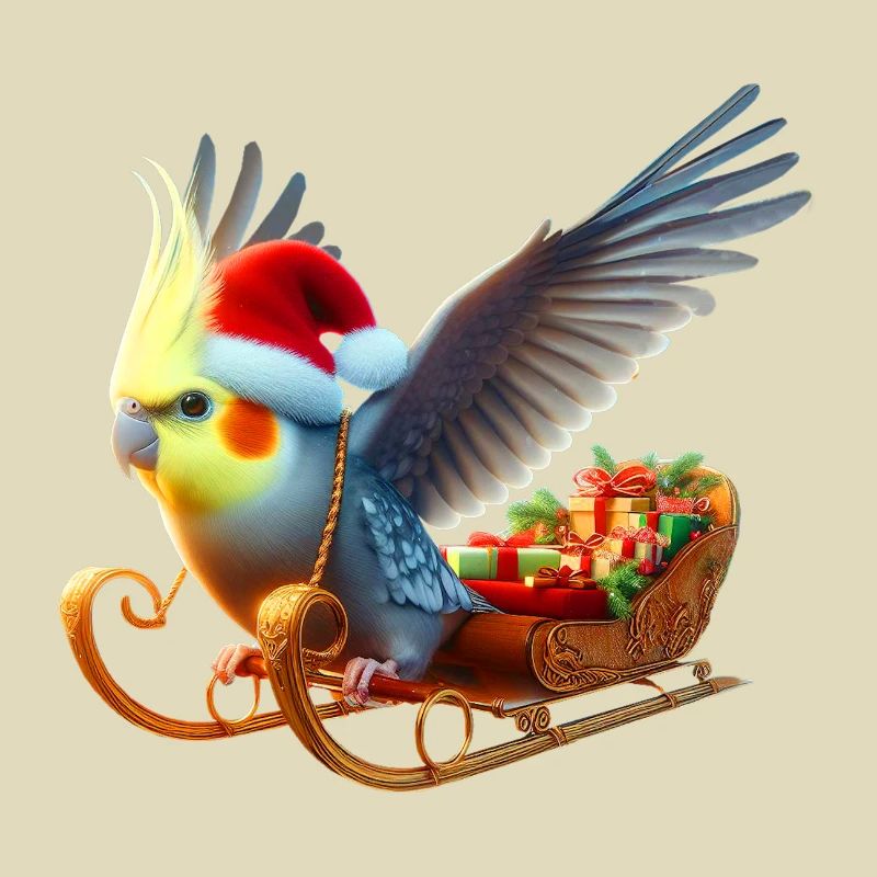 Weihnachtsnymph (02)