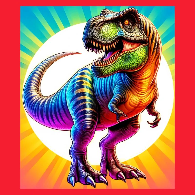 Dinosaurier