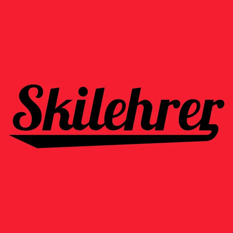 Skilehrer