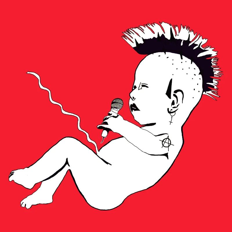Punks not dead