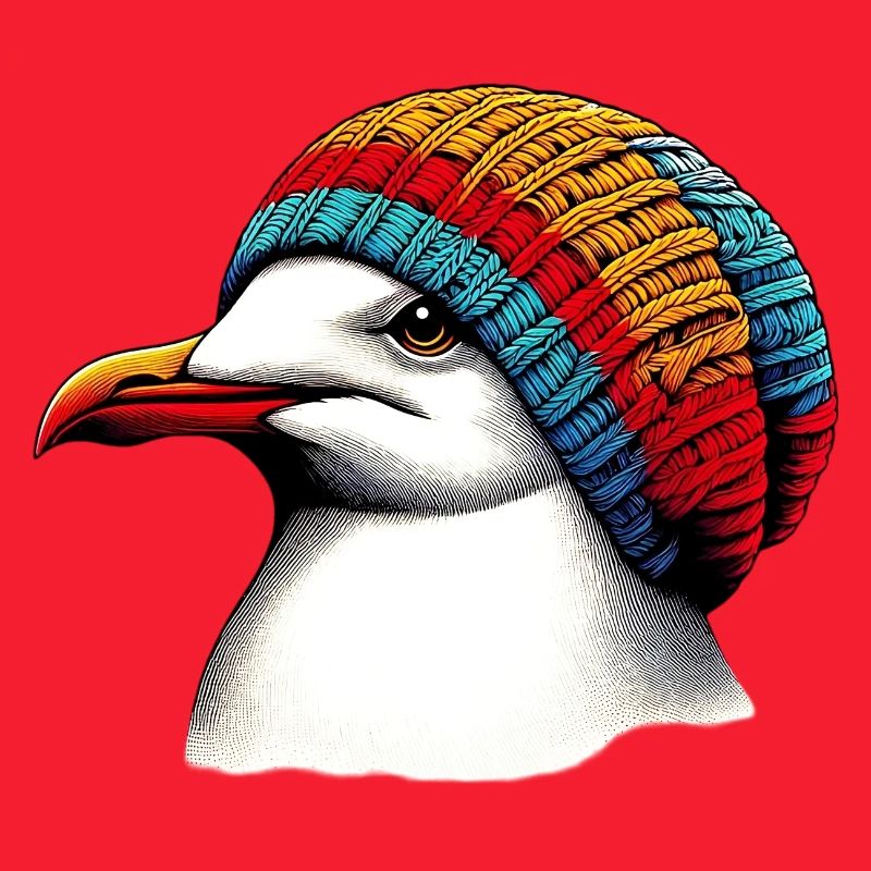 Möwe