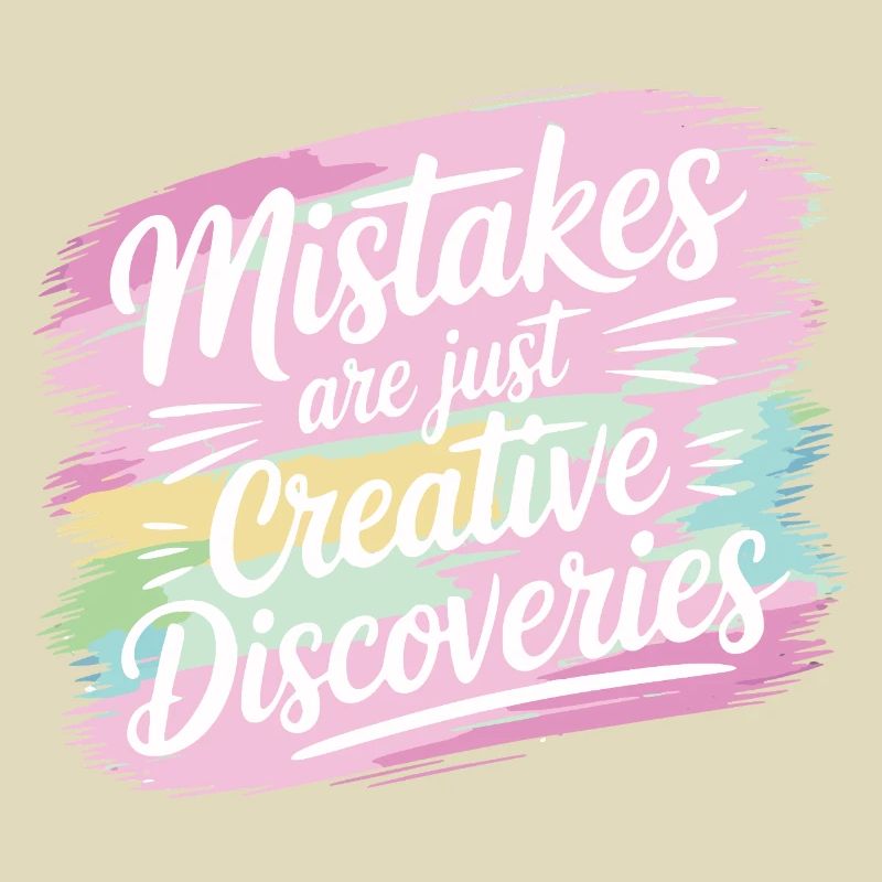 Creative Discoveries Motivation Design