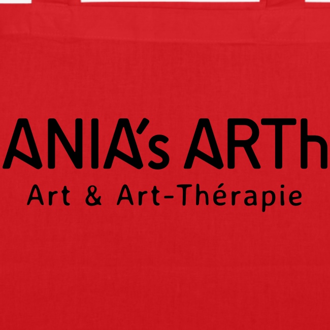 ANIA's ARTh Logo