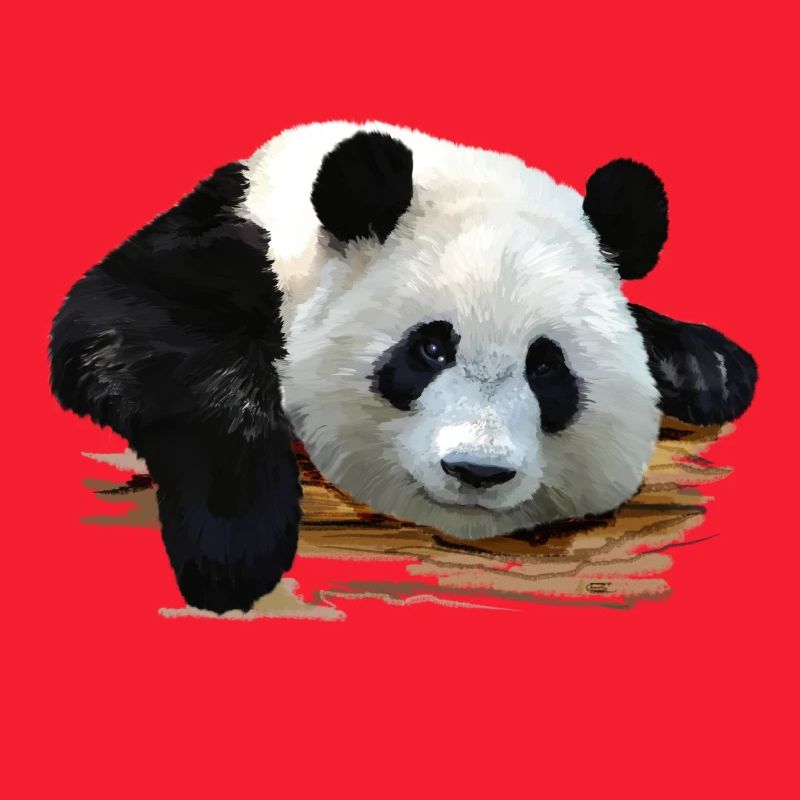 panda