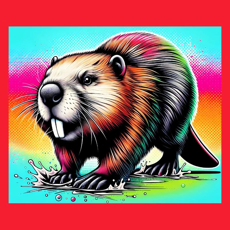 beaver