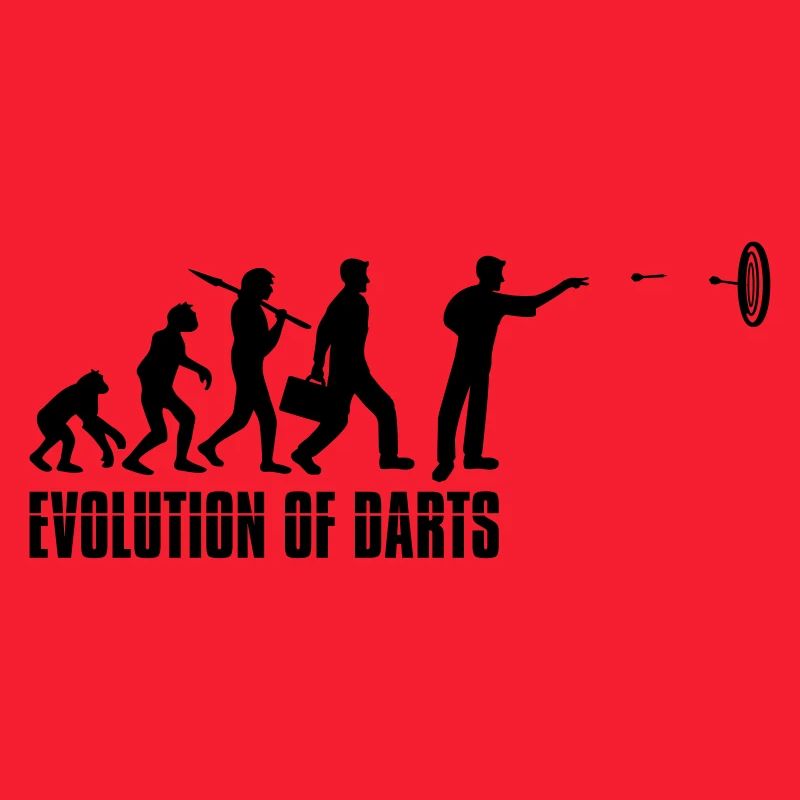 logo text evolution of development play cool there