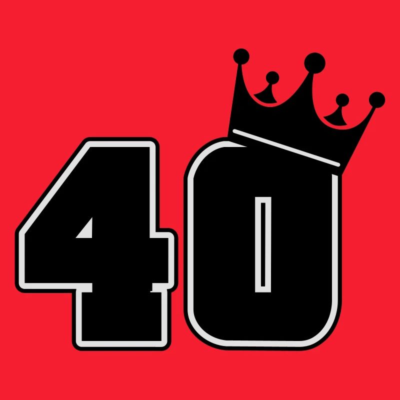 40