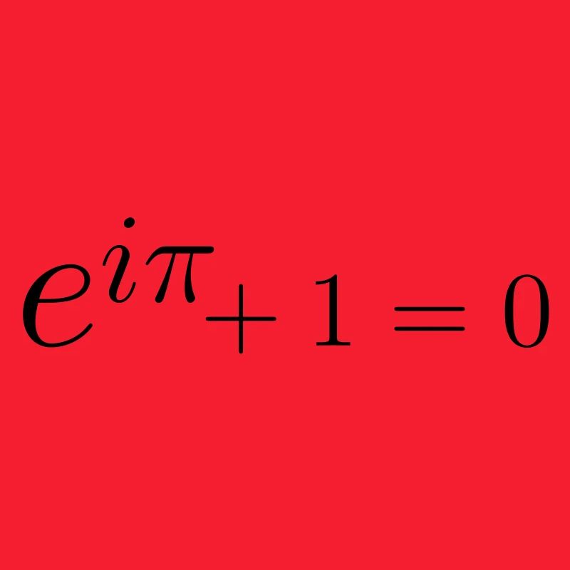 Euler formula