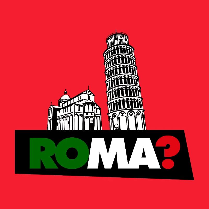 Rom?