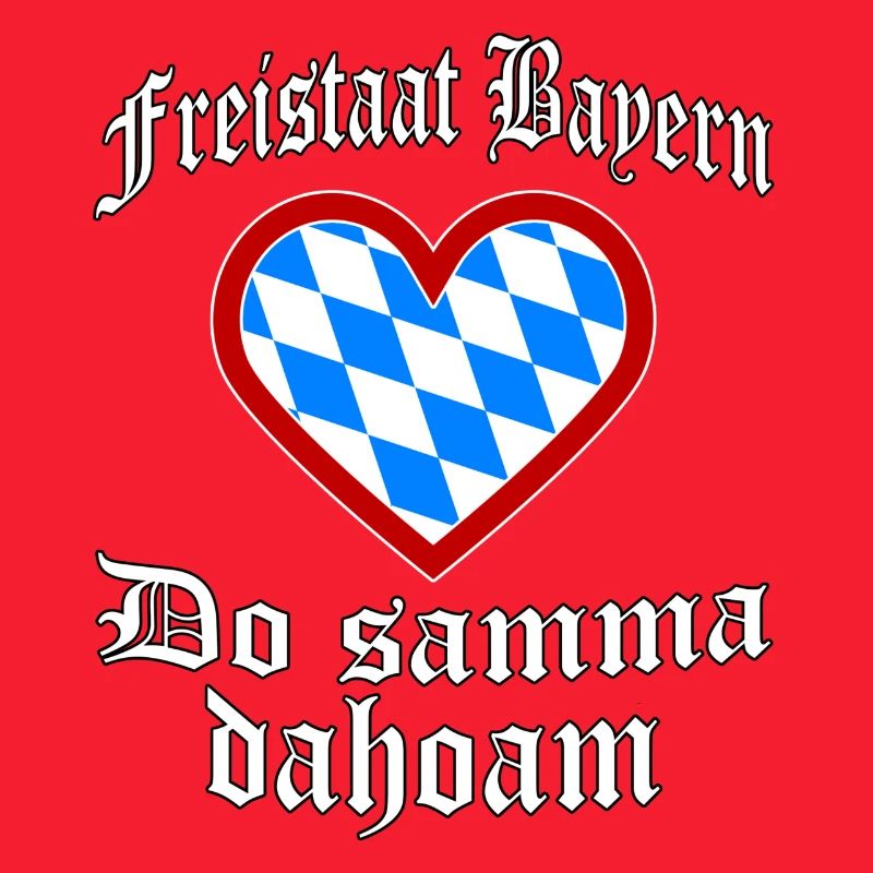 Do samma dahoam
