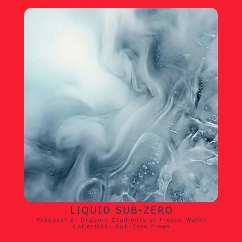 Liquid Sub-Zero