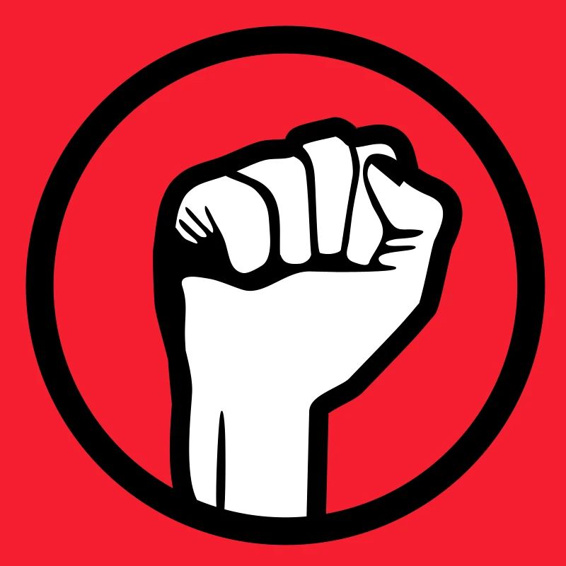 Faust, Demonstration, Protest