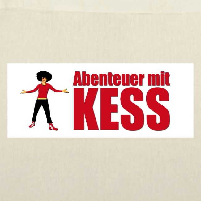 KESS-Logo weiß