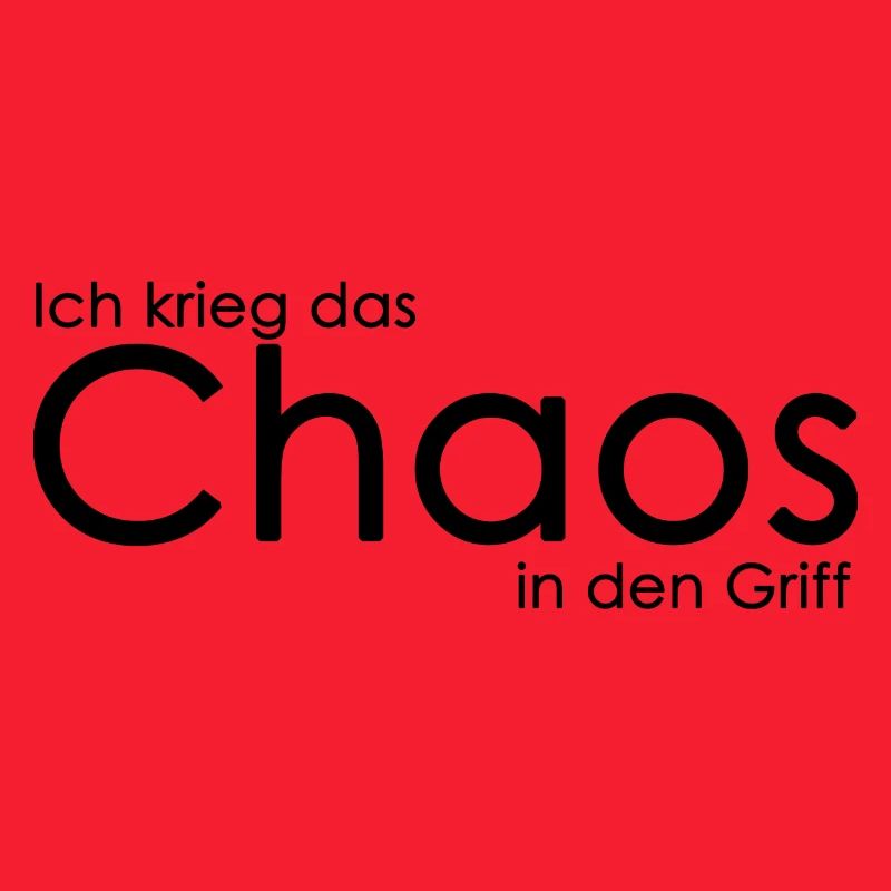 chaos