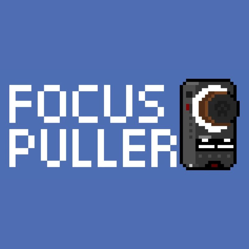 Focus Puller TM