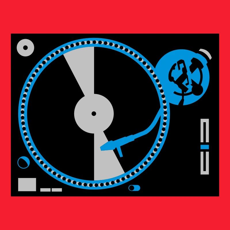 turntables