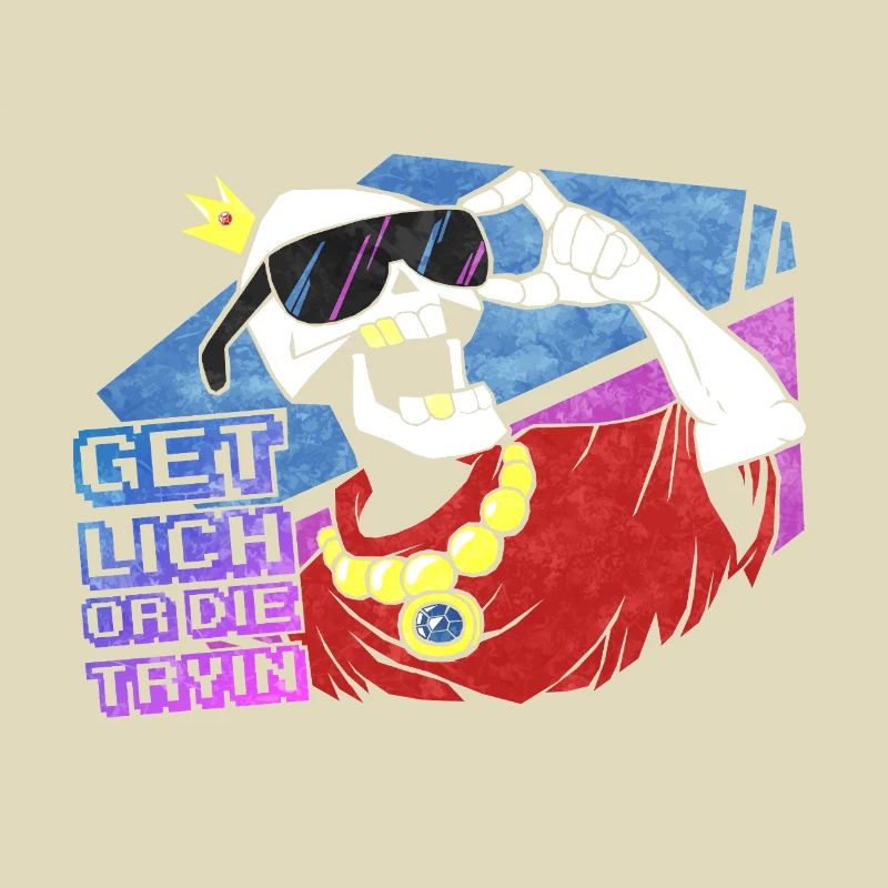 Get Lich V1