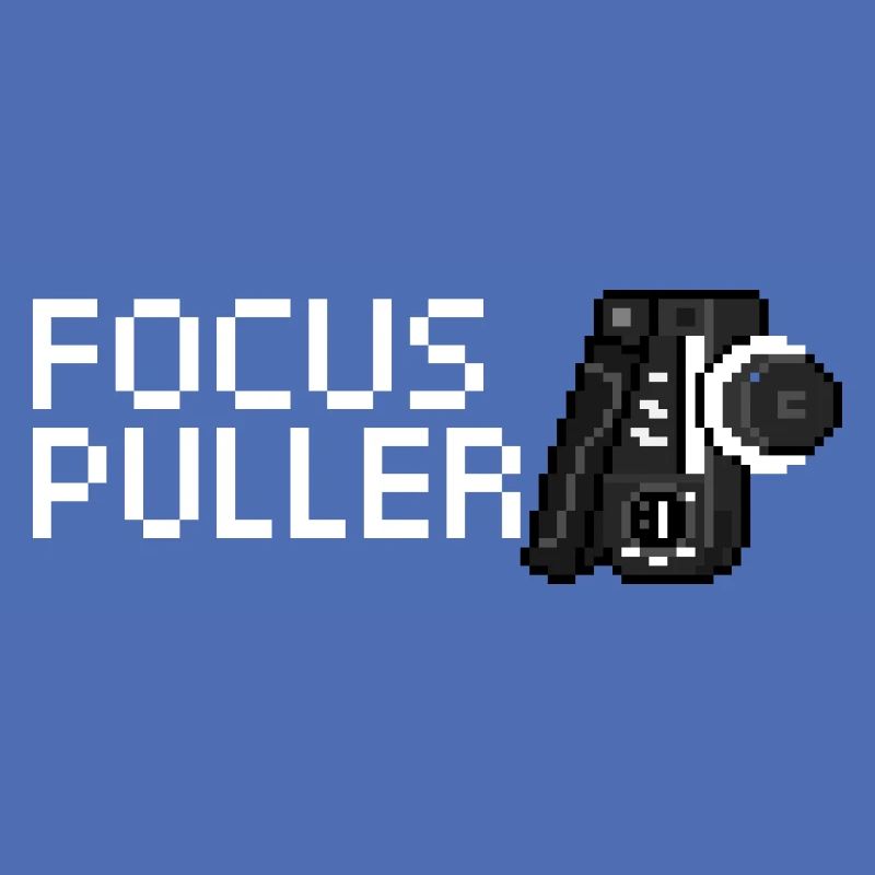 Focus Puller CM