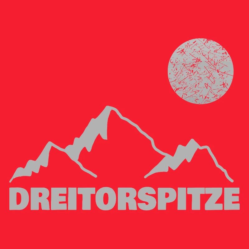 Dreitorspitz