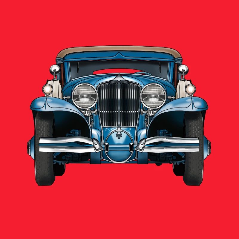 Oldtimer 