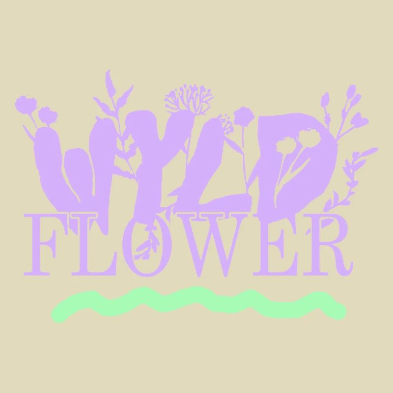 Wyld Flower – Boho Vibes