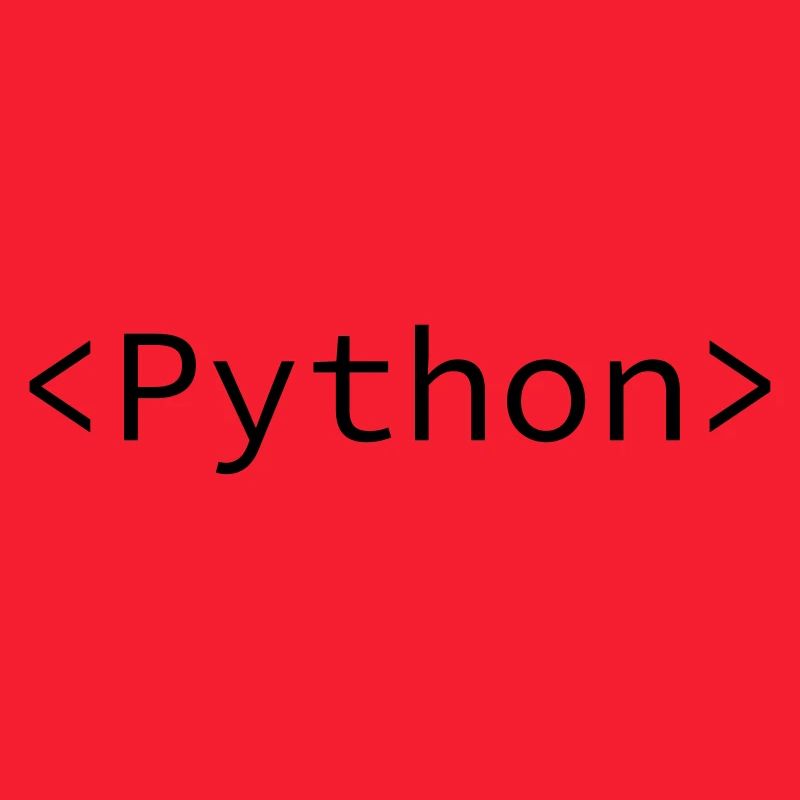python