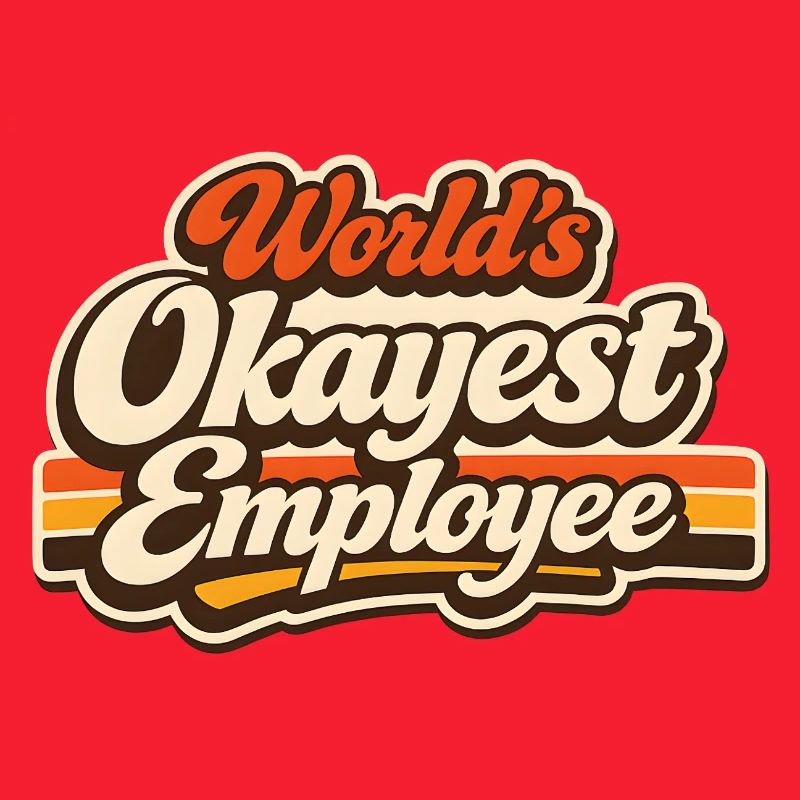 L’employé le plus correct du monde