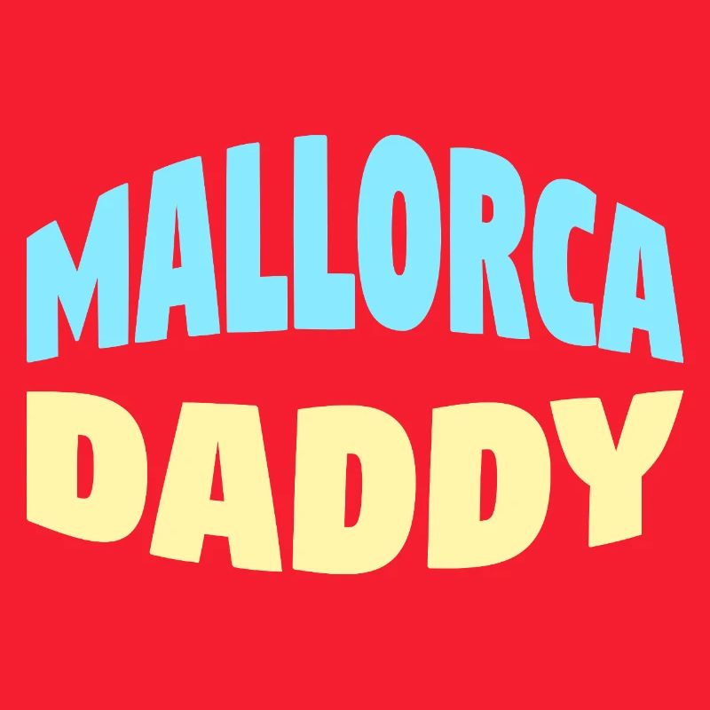 Mallorca Daddy